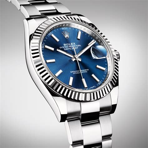 rolex datejust 2 41mm 2017|rolex datejust 41 price.